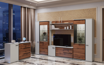 Гостиная Риана 2