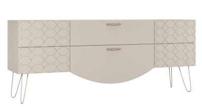 Рица РЦ-4 Тумба для теле-и радиоаппаратуры