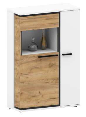 Риана РН12 Шкаф комбинированный