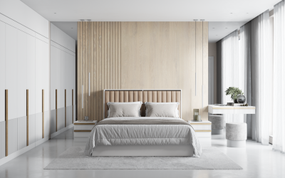 Спальня Джуна 3