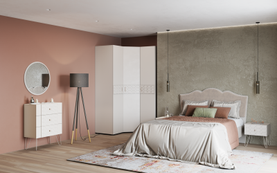 Спальня Рица 2