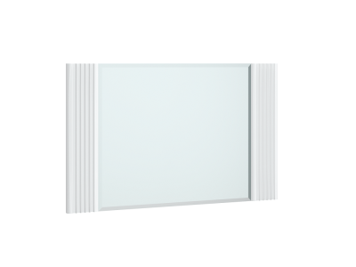 Диана Мод.Д9 Белый Зеркало