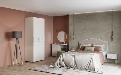 Спальня Рица 3