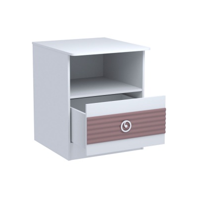 Саманта Мод.СМ1 Тумба прикроватная