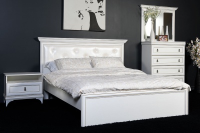 Спальня Агата