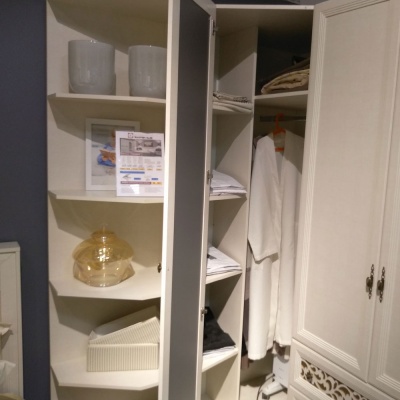 Ливадия Мод. Л21 Стеллаж