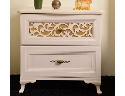 Спальня Ливадия лайт