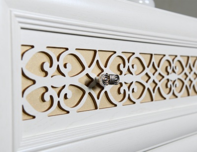 Спальня Клауди 2