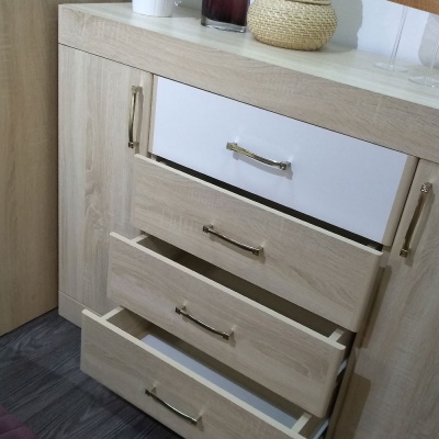 Ника Мод.Н25 Комод