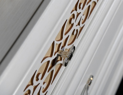 Клауди Мод. КД2 Комод