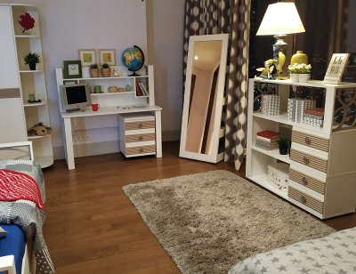 Детская Саманта