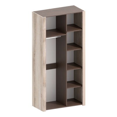 Афина Мод.А15а Шкаф для одежды Таормина