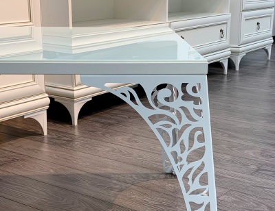 Клауди Мод. КД22а Столик журнальный вейв