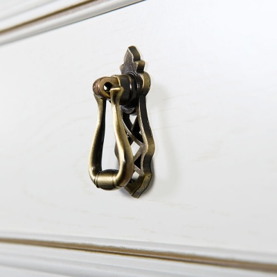 Агата Мод.АТ18 Стол туалетный