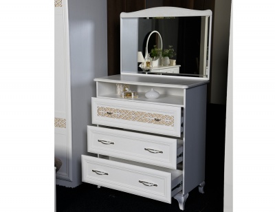 Клауди Мод. КД2 Комод