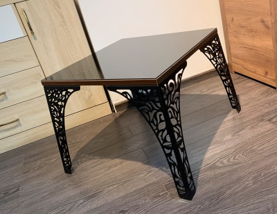 Клауди Мод. КД22а Столик журнальный вирджиния