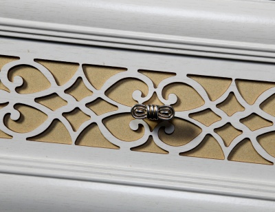 Клауди Мод. КД1 Тумба прикроватная