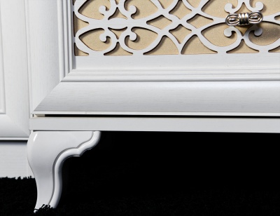 Клауди Мод. КД1 Тумба прикроватная