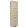 Афина Мод.А4 Шкаф для одежды и белья Таормина