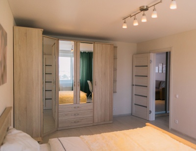 Диана Мод.Д6 Шкаф для одежды