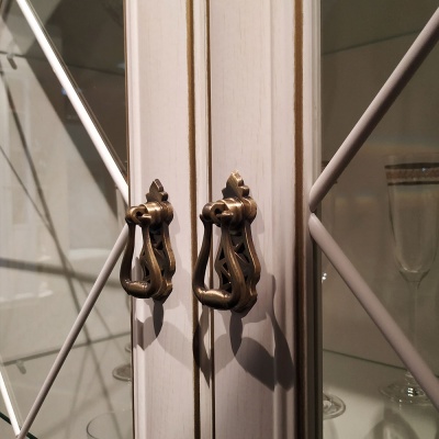 Гостиная Агата