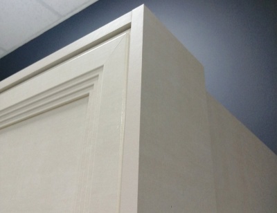 Ливадия Мод. Л12 Накладки боковые