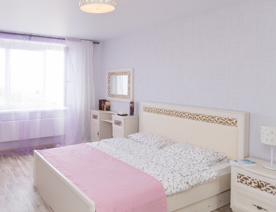 Ливадия Мод. Л8а Кровать без ортопед. основания (спальное место 140х200 см)