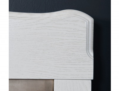 Клауди Мод. КД3 Кровать без ортопед. основания (спальное место 160х200 см)