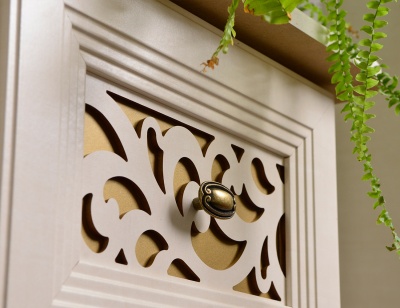 Ливадия Мод. Л16 Стол туалетный